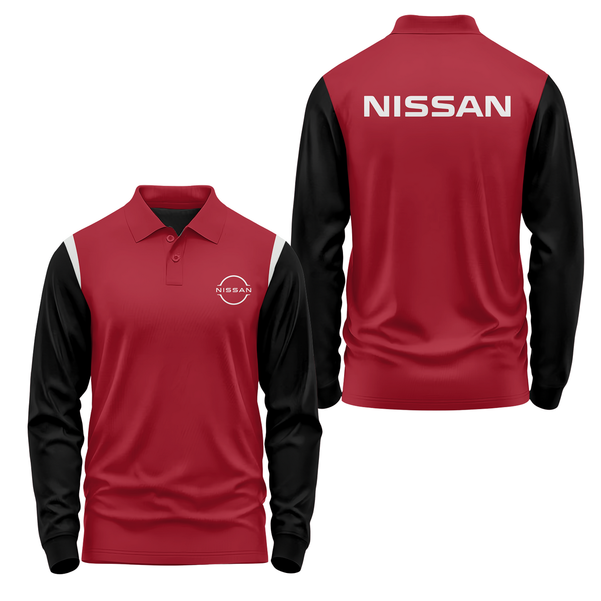Nissan Apparels USPL1129
