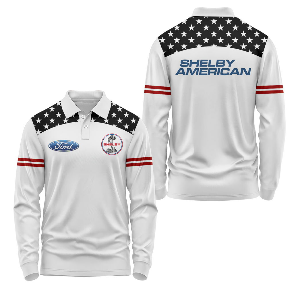 Ford Apparels USPL164