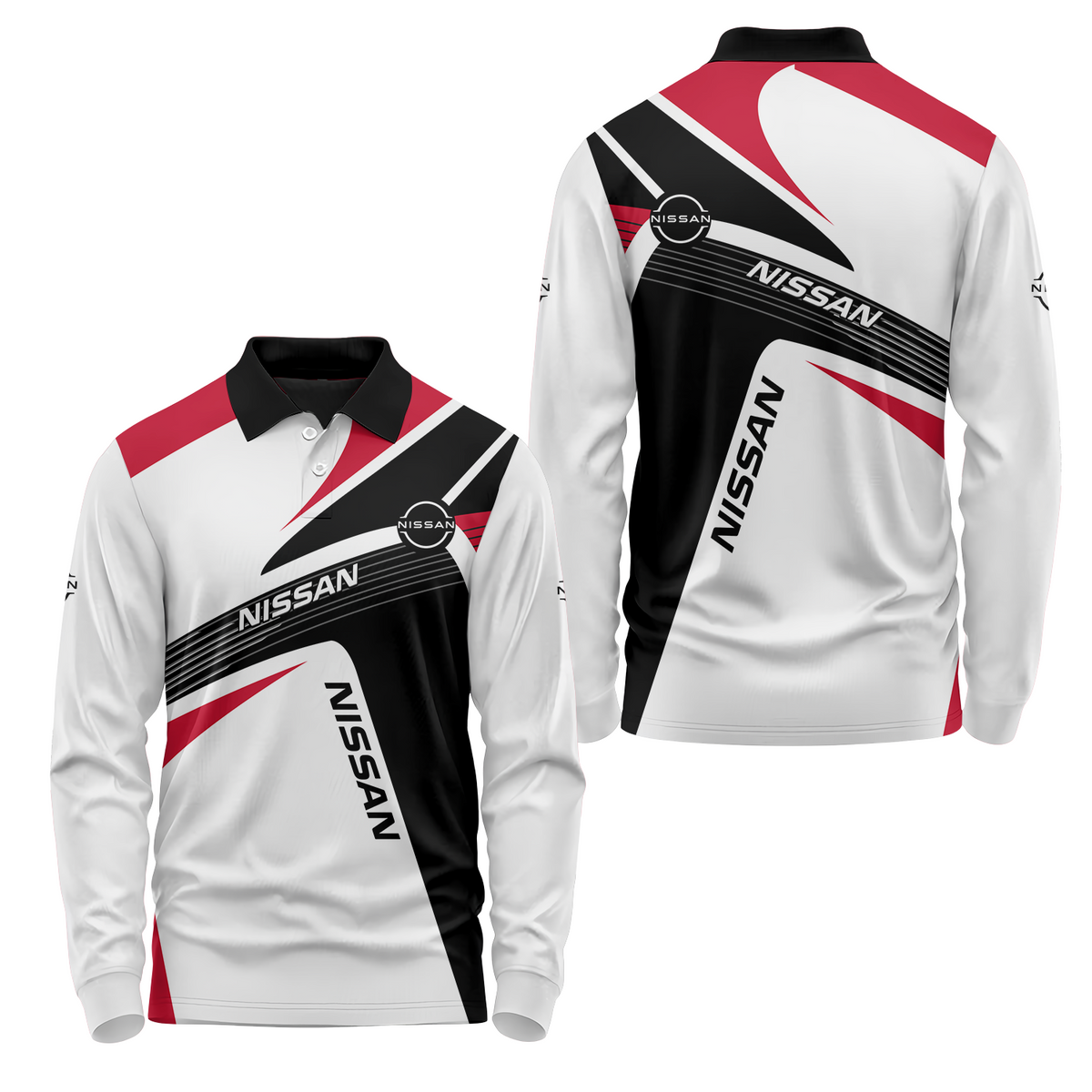 Nissan Apparels USPL1140