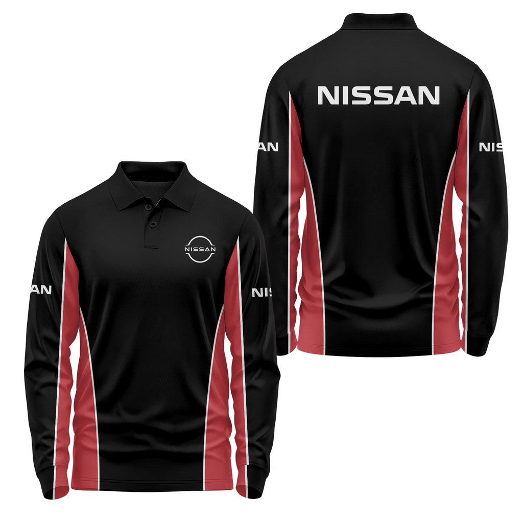 Nissan Apparels USPL1117