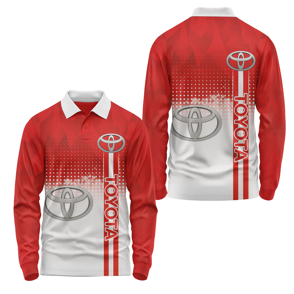 Toyota Apparels USPL848