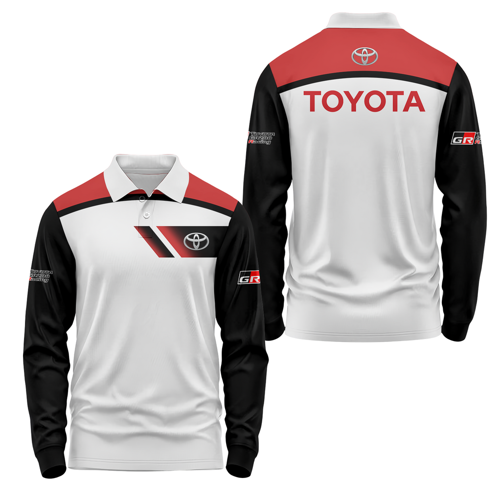 Toyota Apparels USPL825