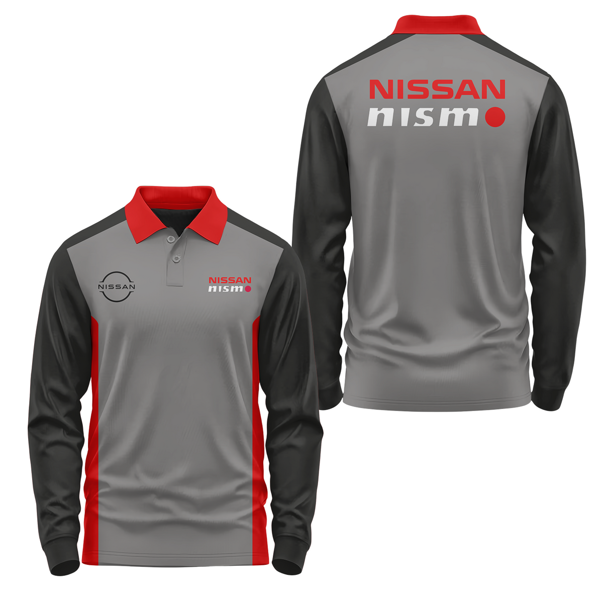 Nissan Apparels USPL1112