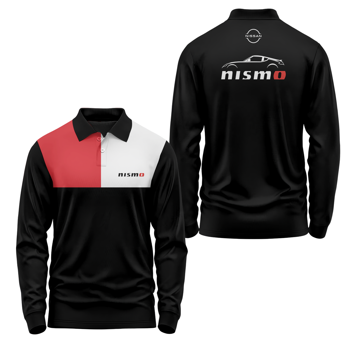 Nissan Apparels USPL1121