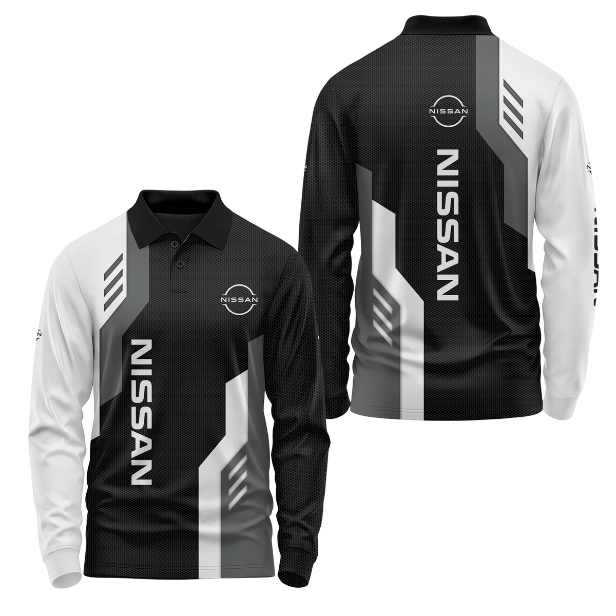 Nissan Apparels USPL1143