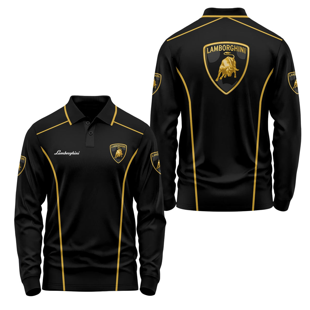 Lamborghini Apparels USPL713