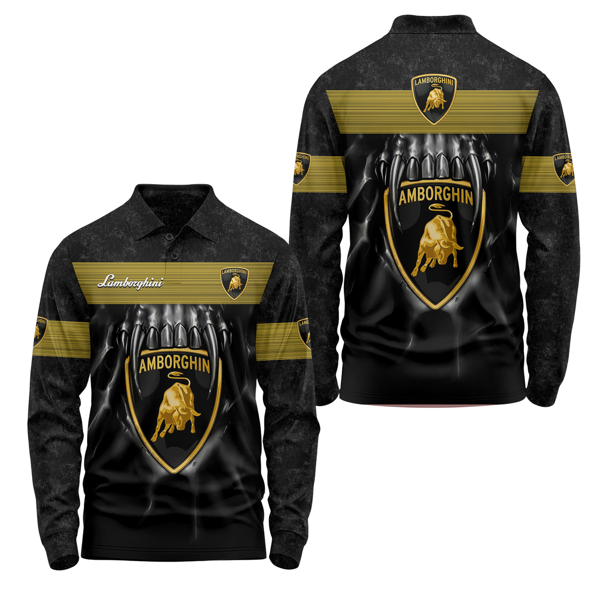Lamborghini Apparels USPL692