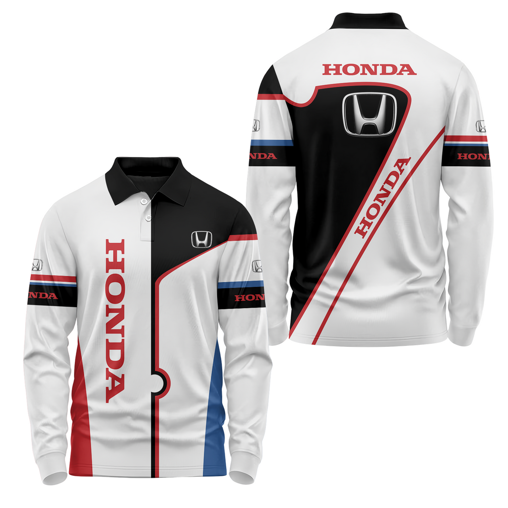 Honda Apparels USPL1083