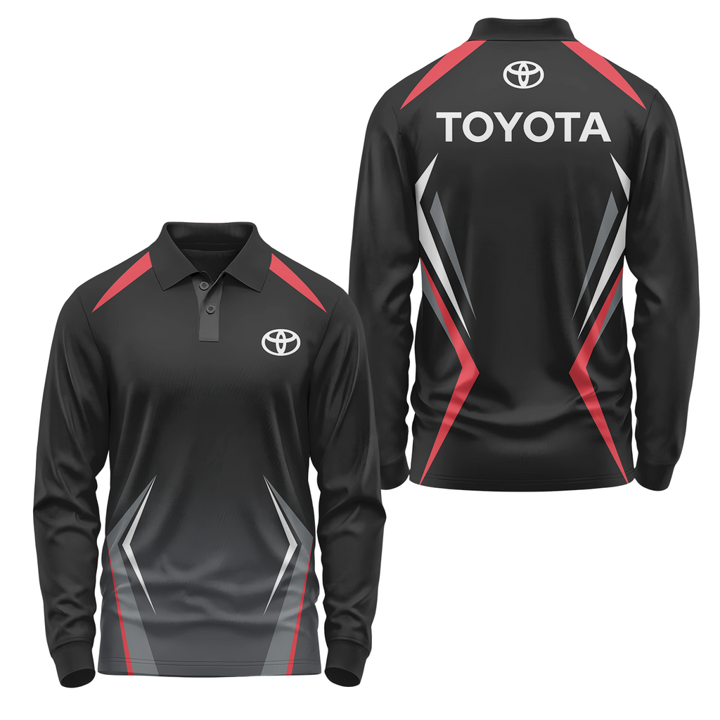 Toyota Apparels USPL822