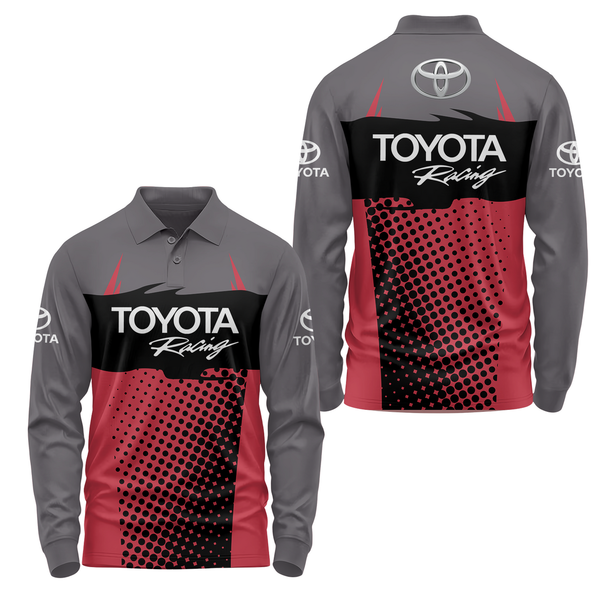Toyota Apparels USPL819