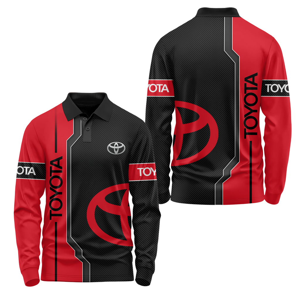 Toyota Apparels USPL829
