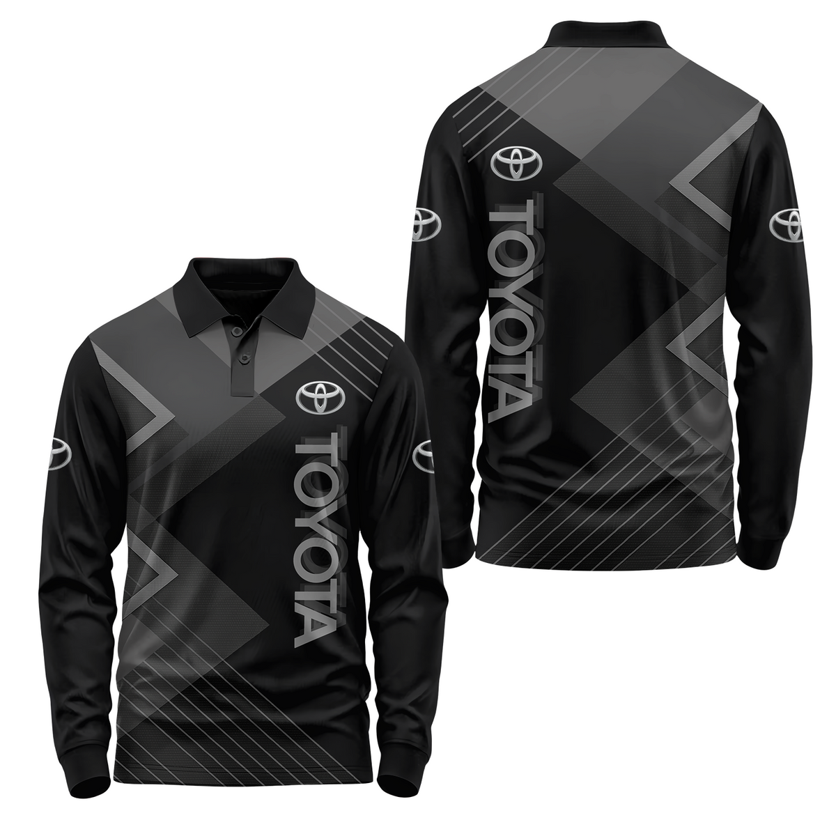 Toyota Apparels USPL830
