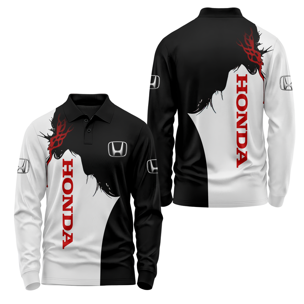 Honda Apparels USPL1072