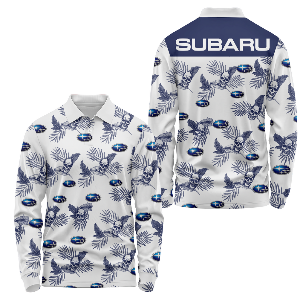 Subaru Apparels USPL977