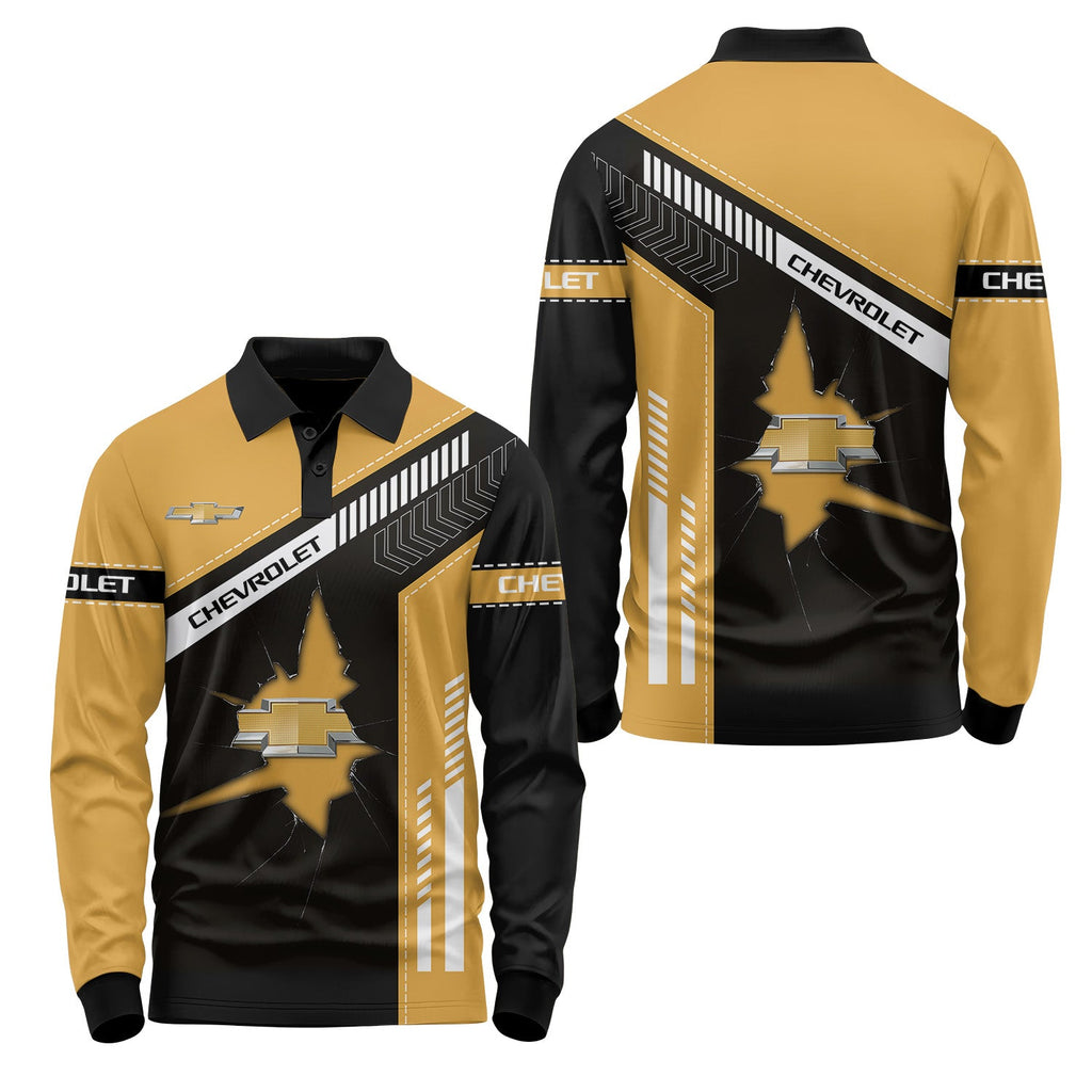 Chevrolet Apparels USPL1000