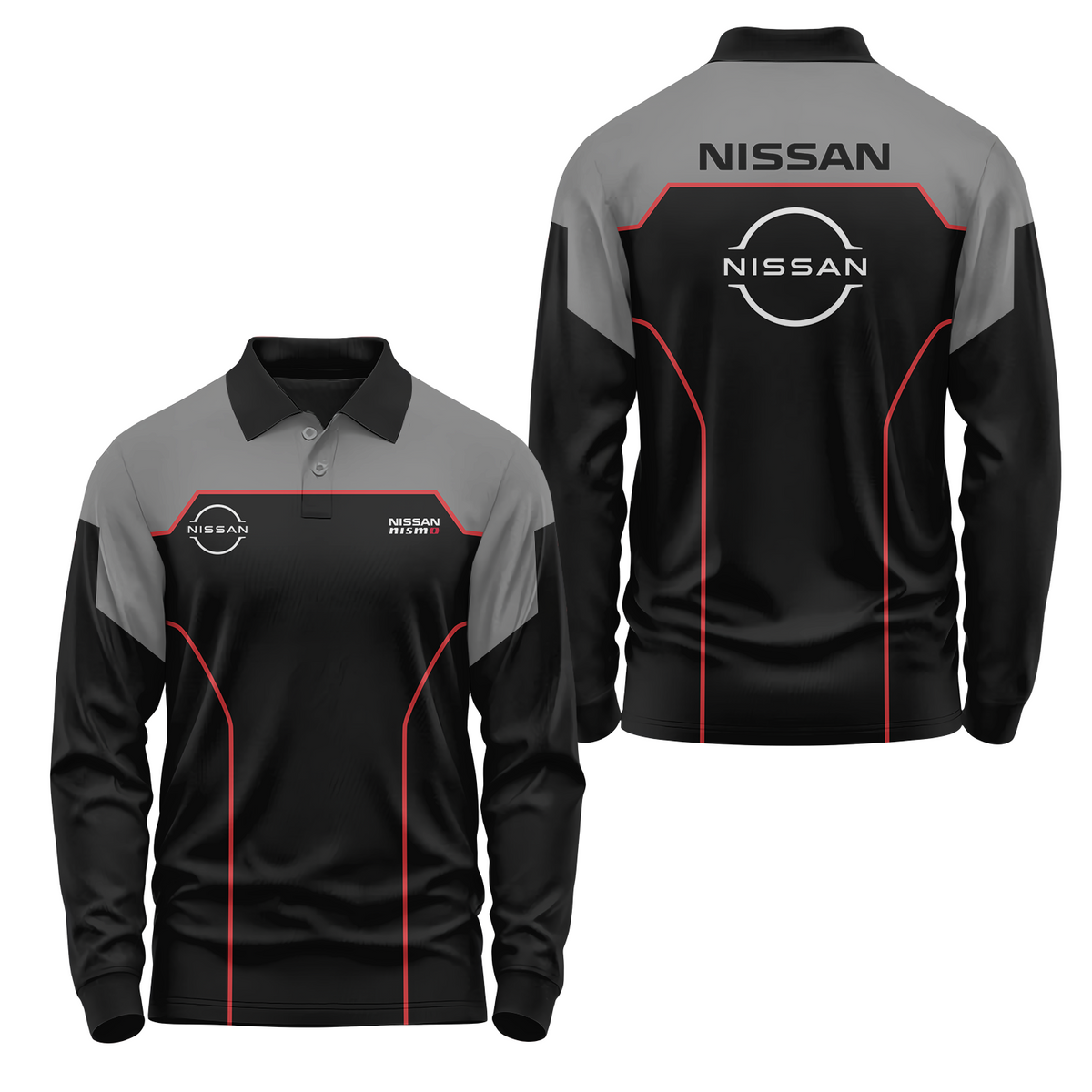 Nissan Apparels USPL1145