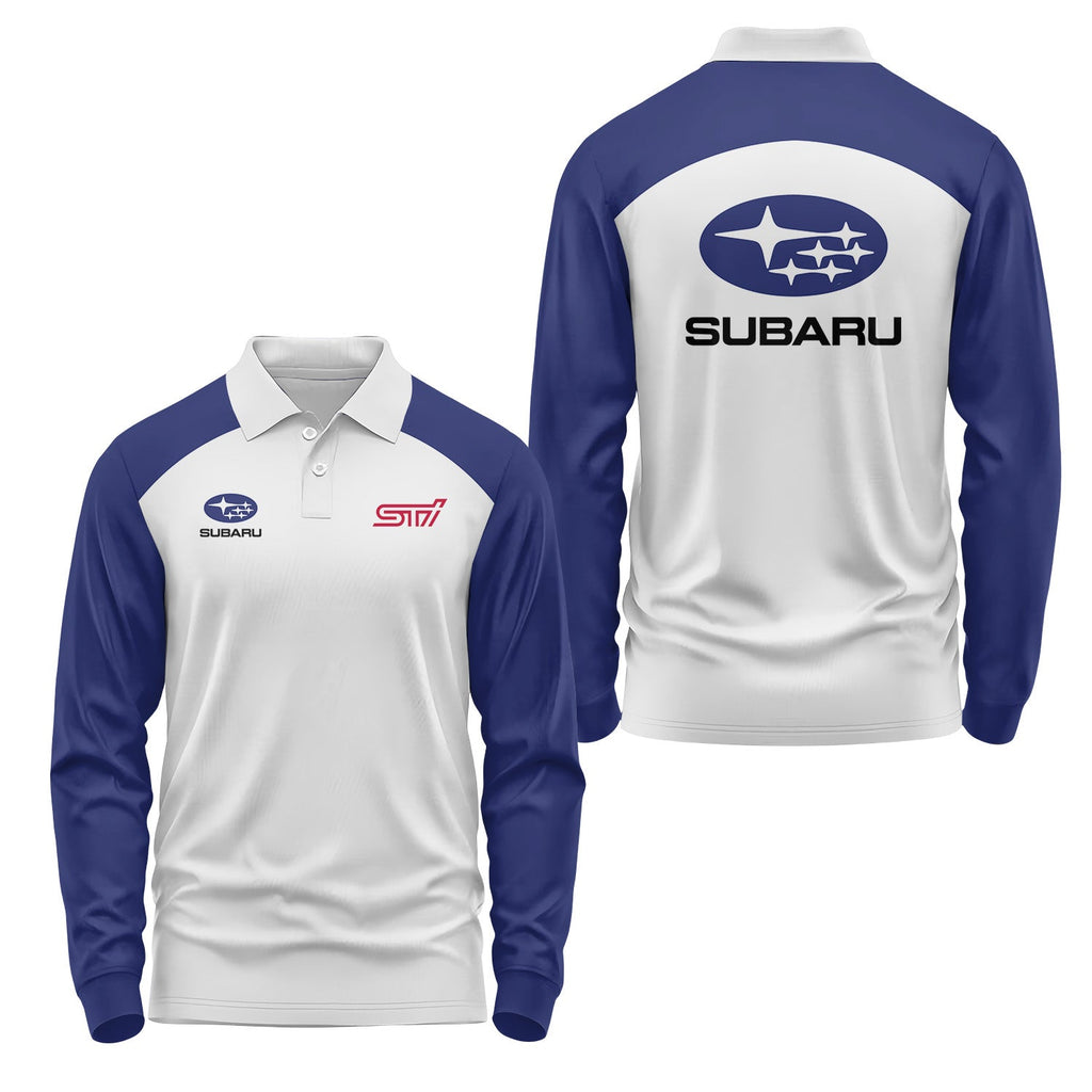 Subaru Apparels USPL941