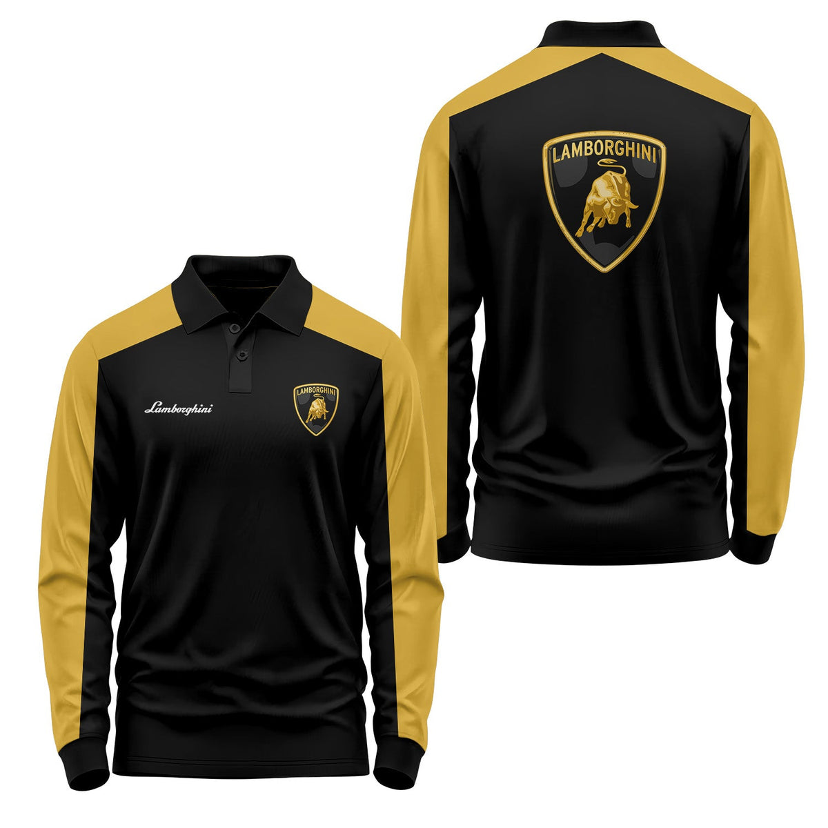 Lamborghini Apparels USPL715