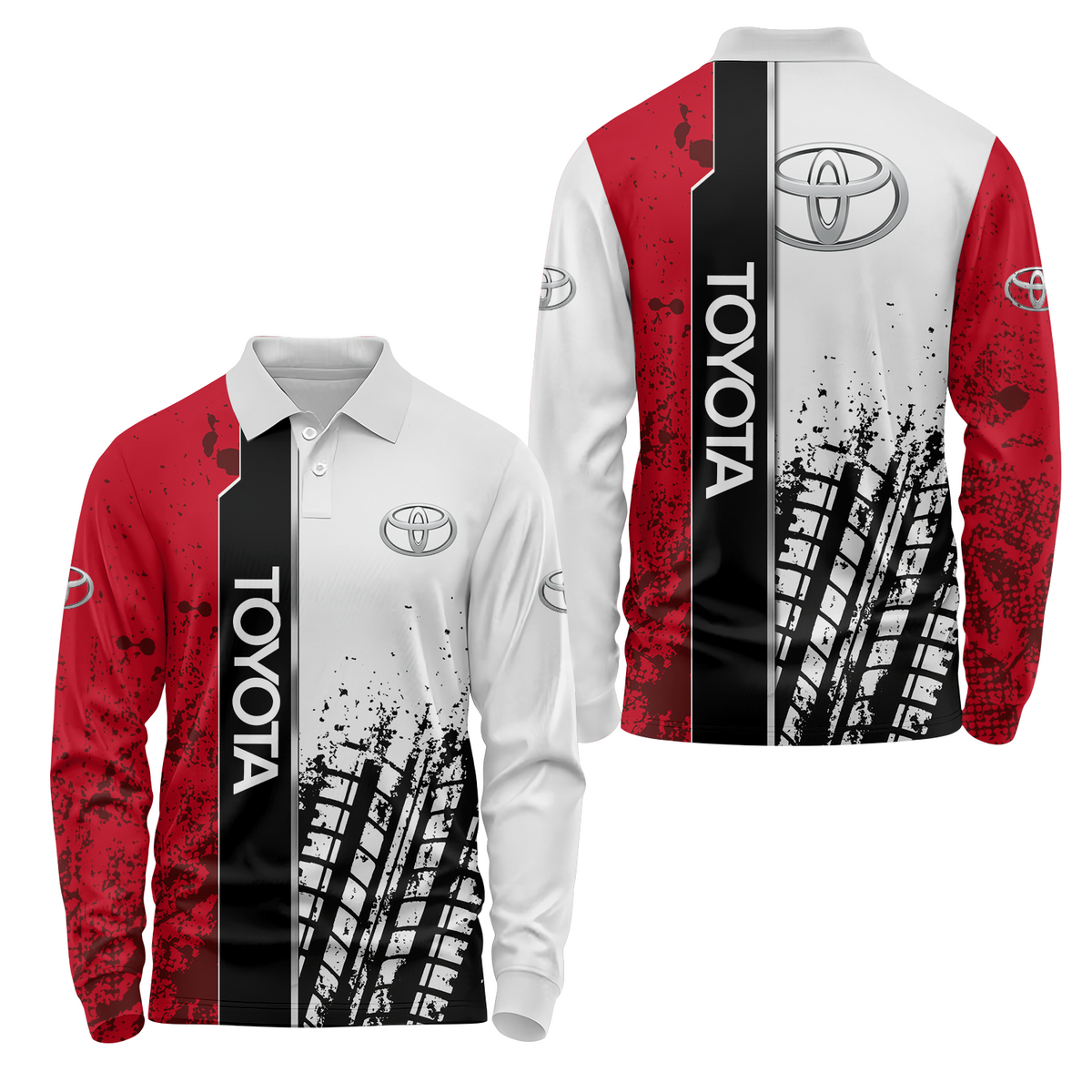 Toyota Apparels USPL834