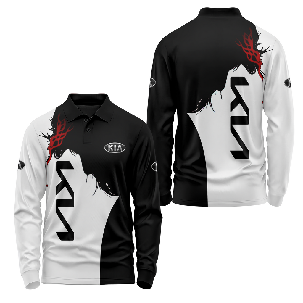Kia Apparels USPL1225