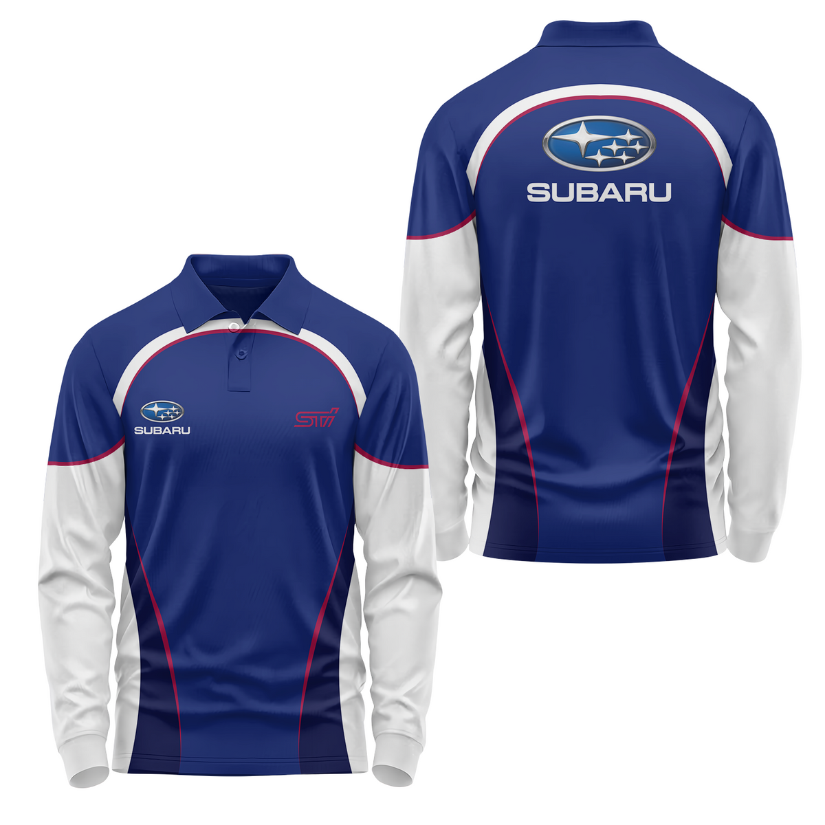 Subaru Apparels USPL957