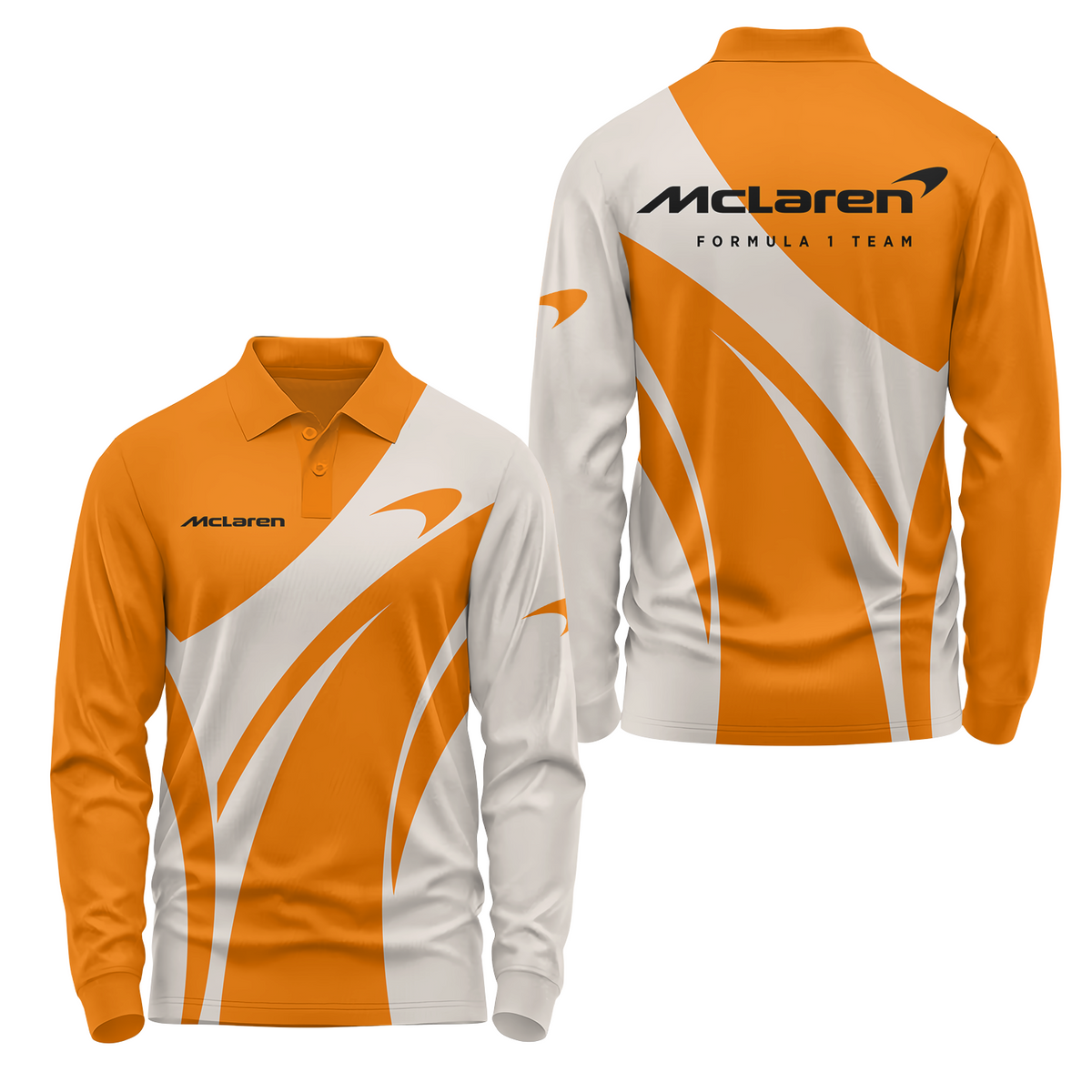 Mc Laren Apparels USPL290
