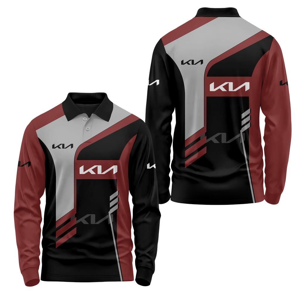Kia Apparels USPL1266