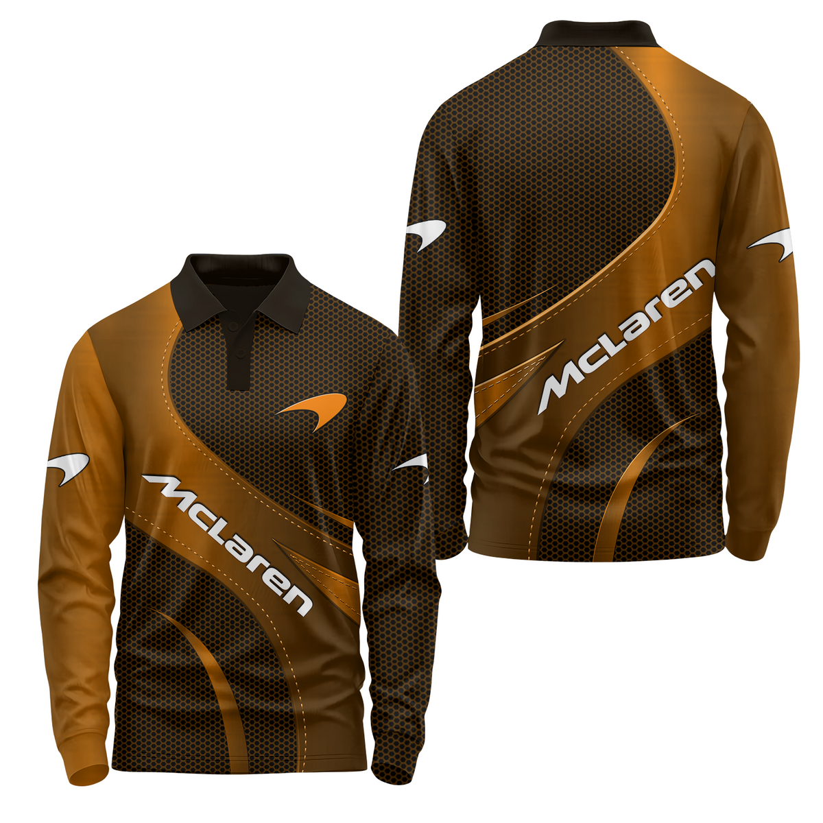 Mc Laren Apparels USPL289