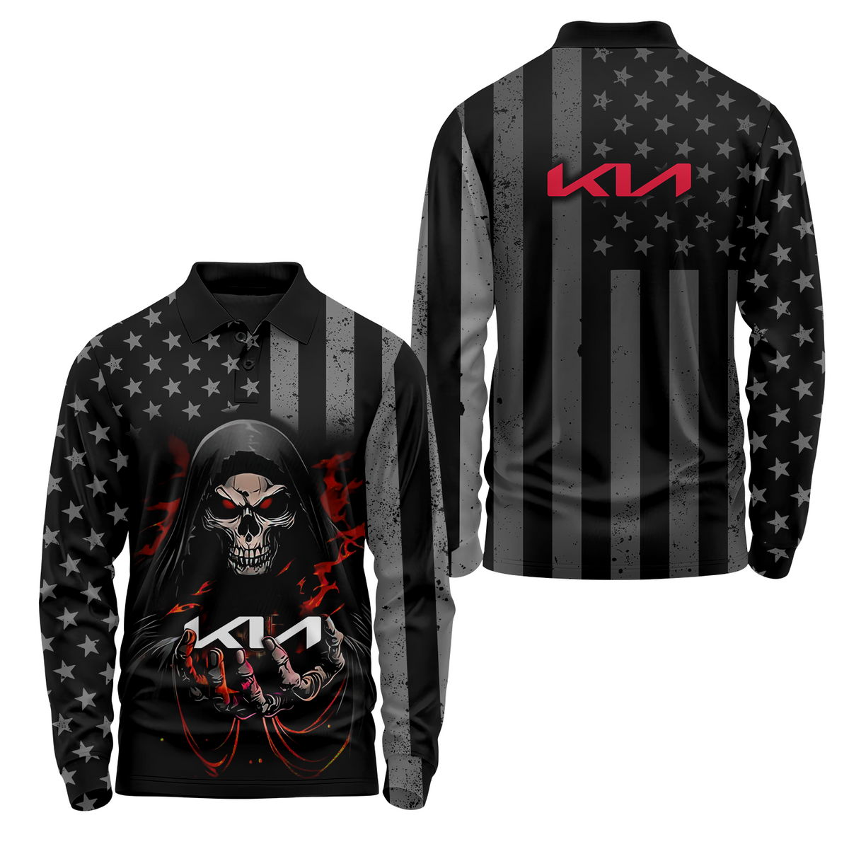 Kia Apparels USPL1242