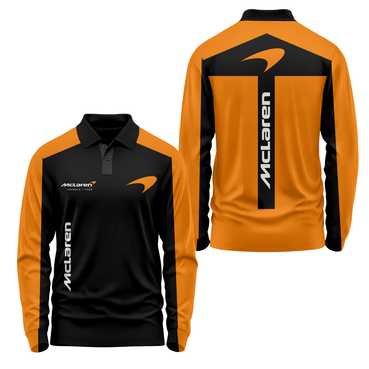 Mc Laren Apparels USPL288