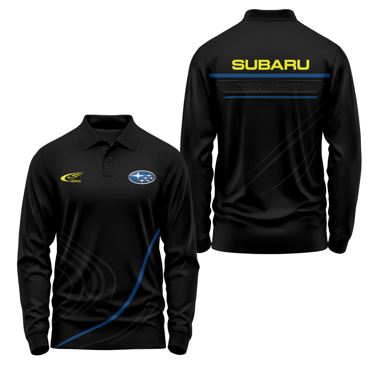 Subaru Apparels USPL984
