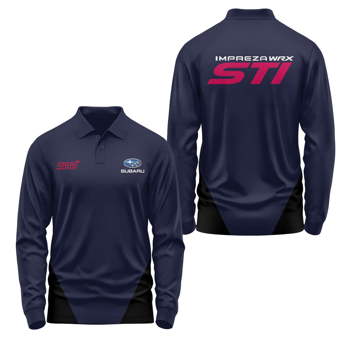 Subaru Apparels USPL943
