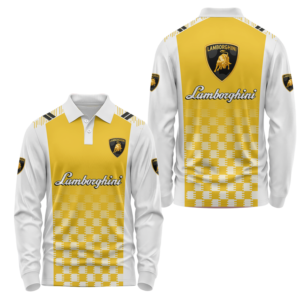 Lamborghini Apparels USPL729