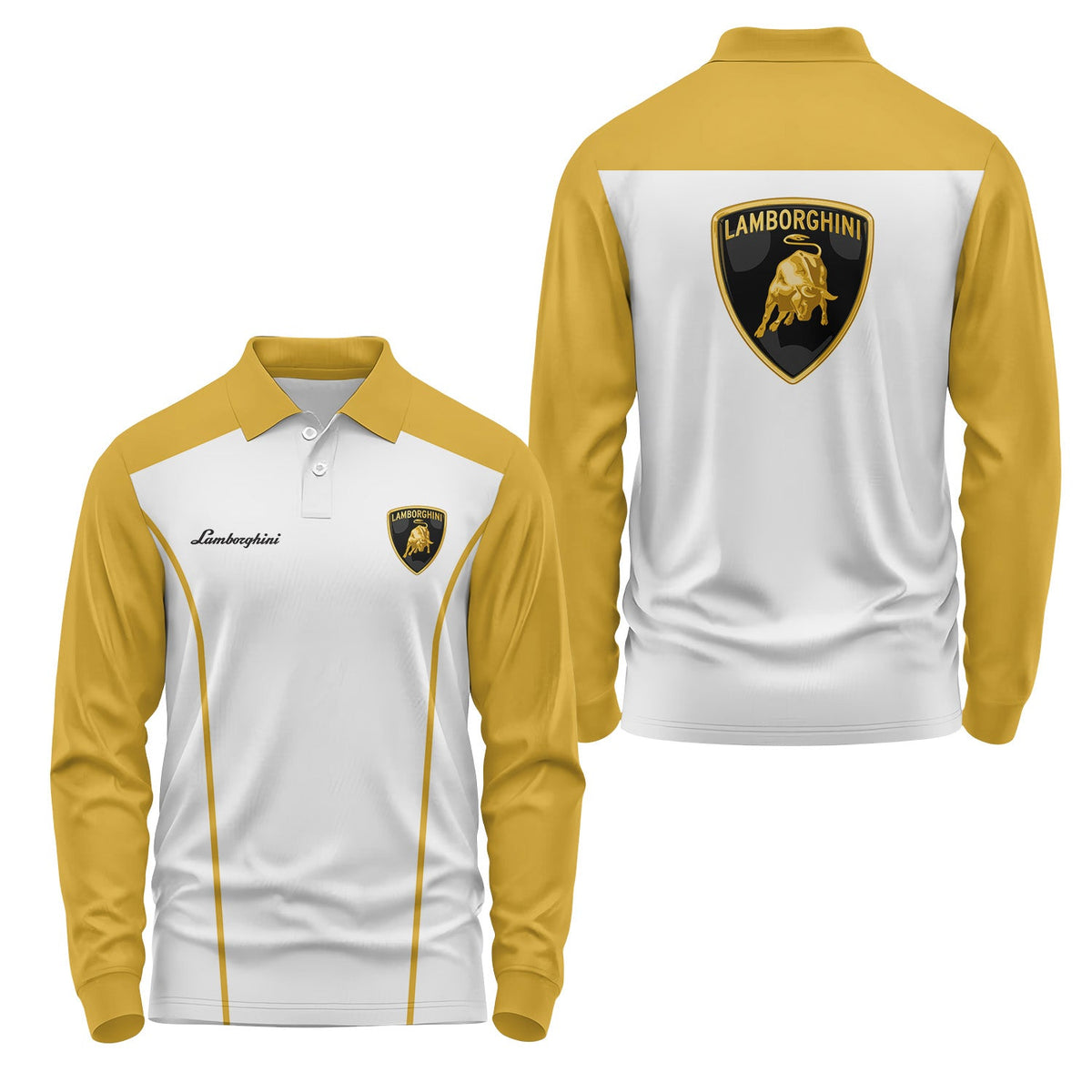 Lamborghini Apparels USPL724