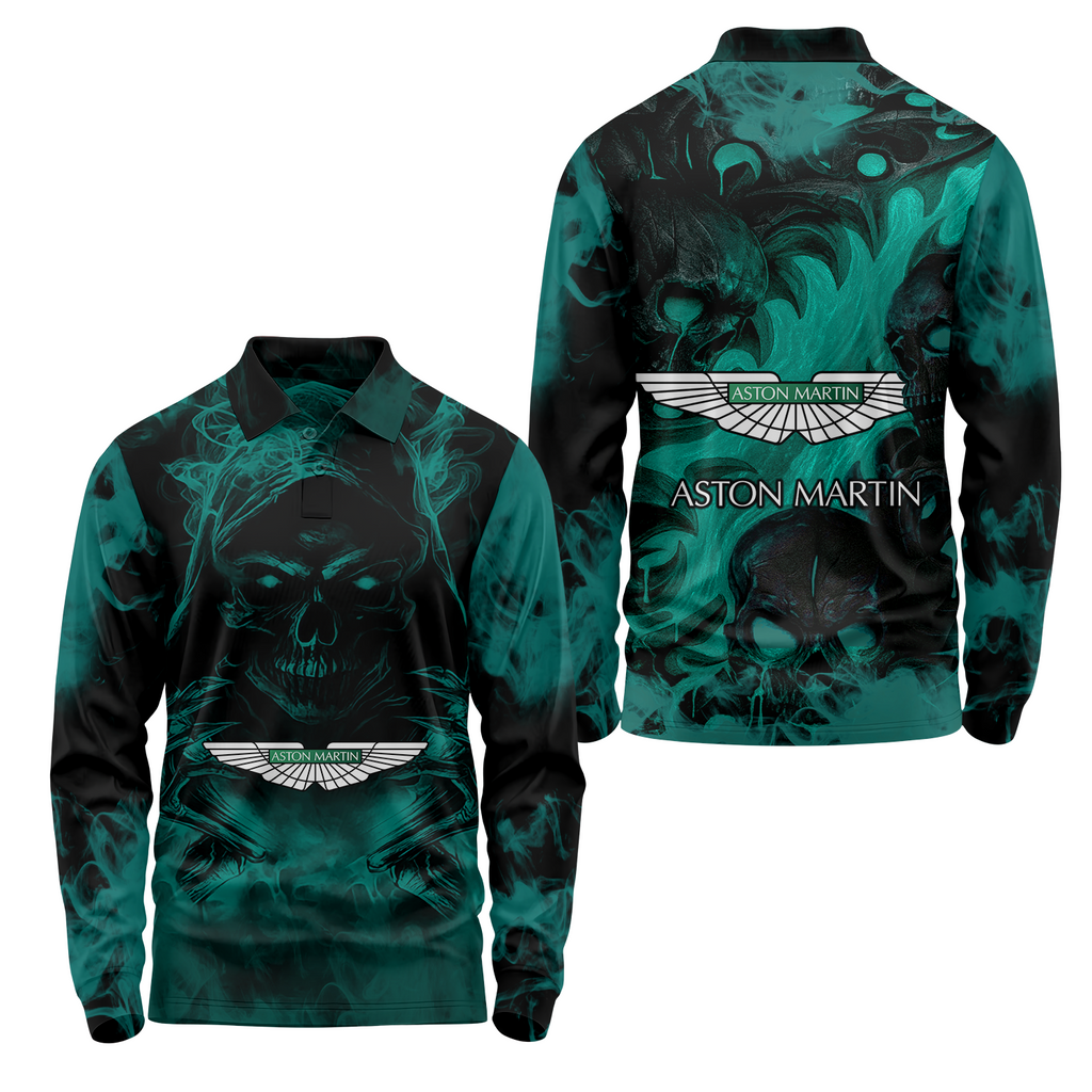 Aston Martin Apparels USPL303