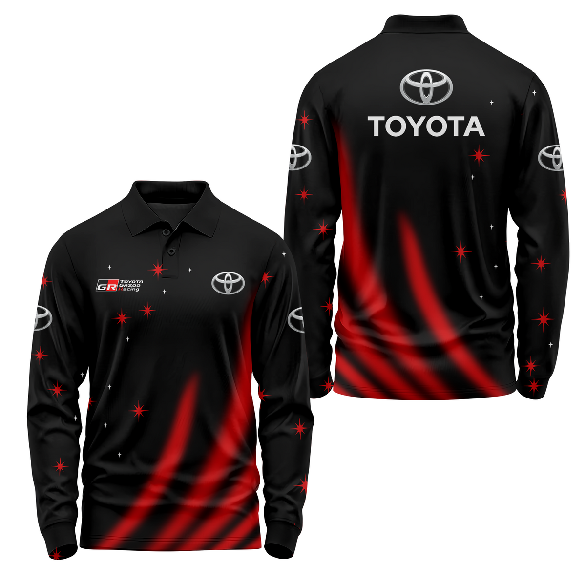 Toyota Apparels USPL870