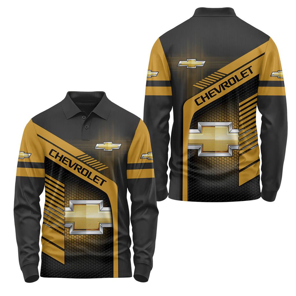 Chevrolet Apparels USPL997