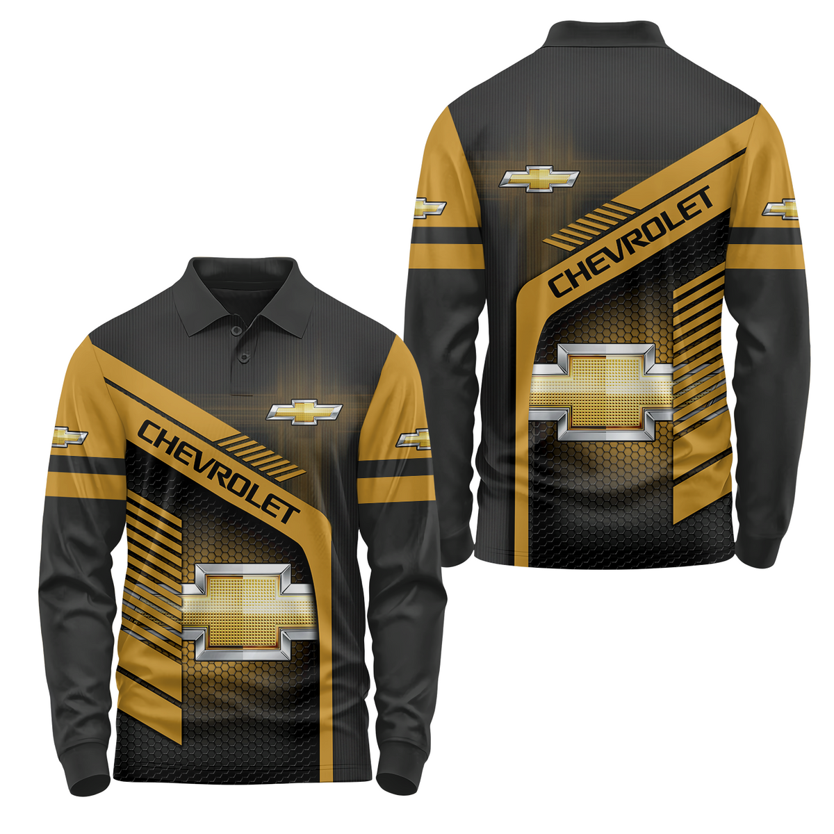 Chevrolet Apparels USPL997