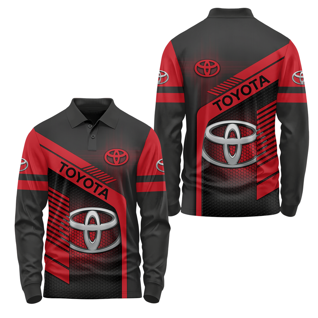 Toyota Apparels USPL850
