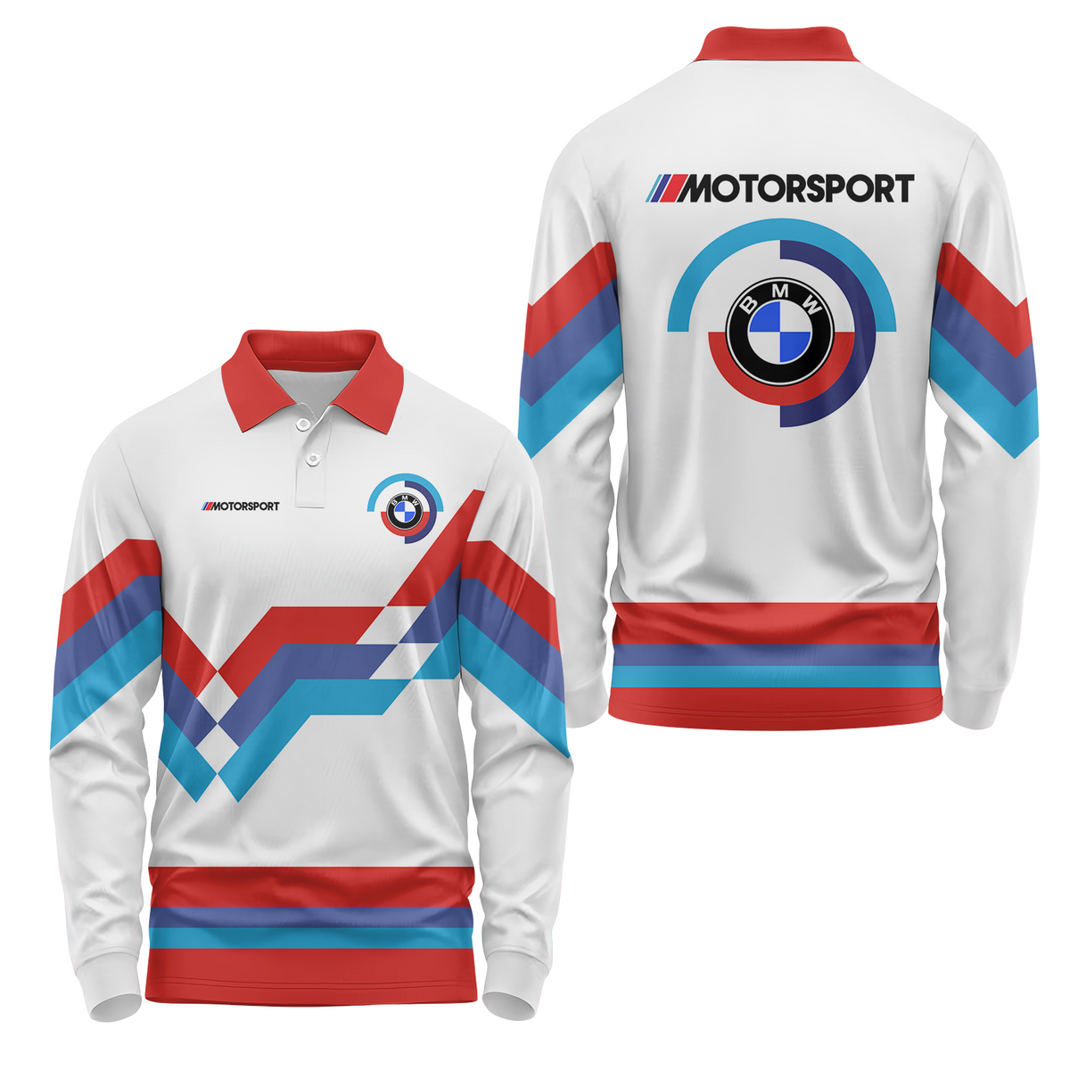 BMW Apparels USPL550