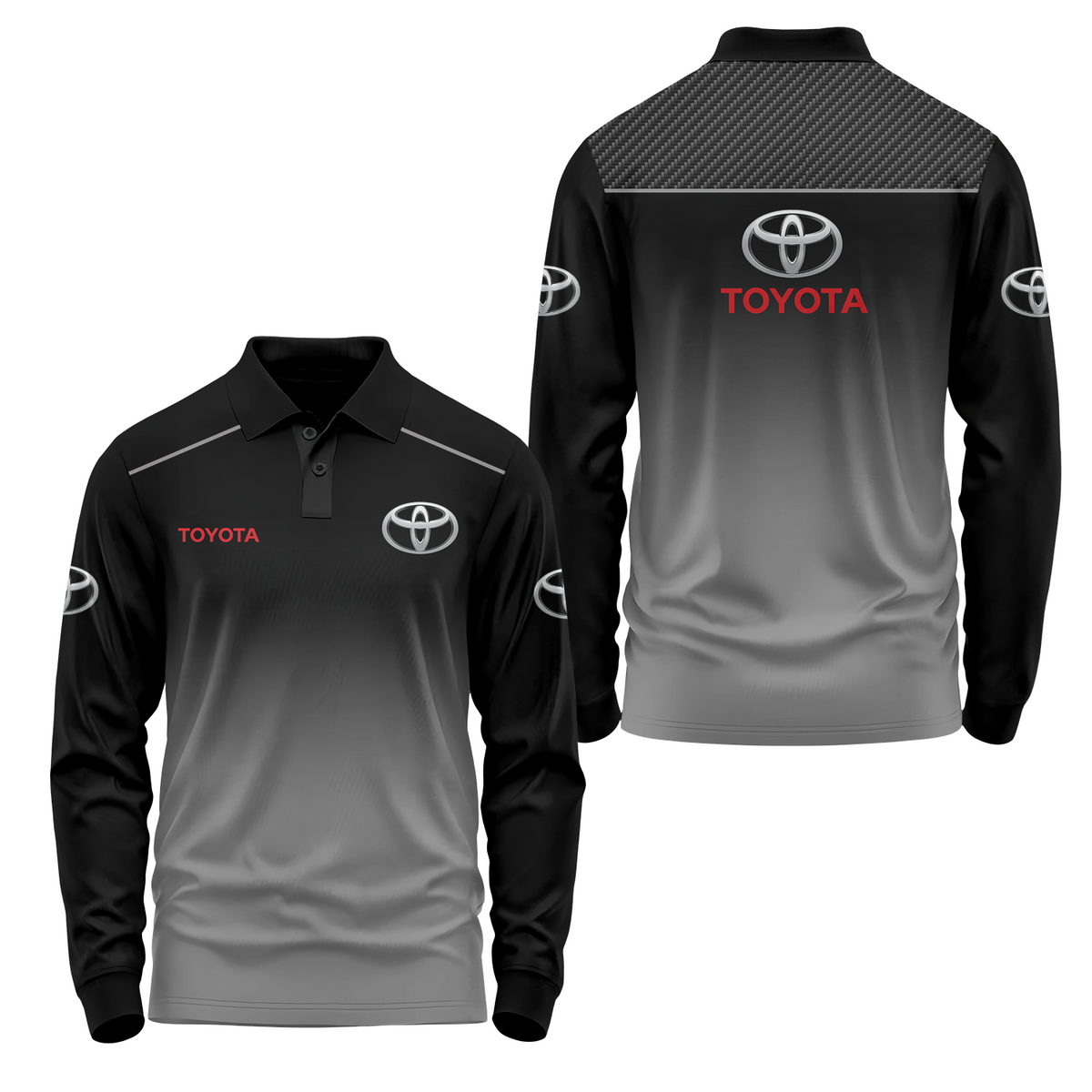 Toyota Apparels USPL852