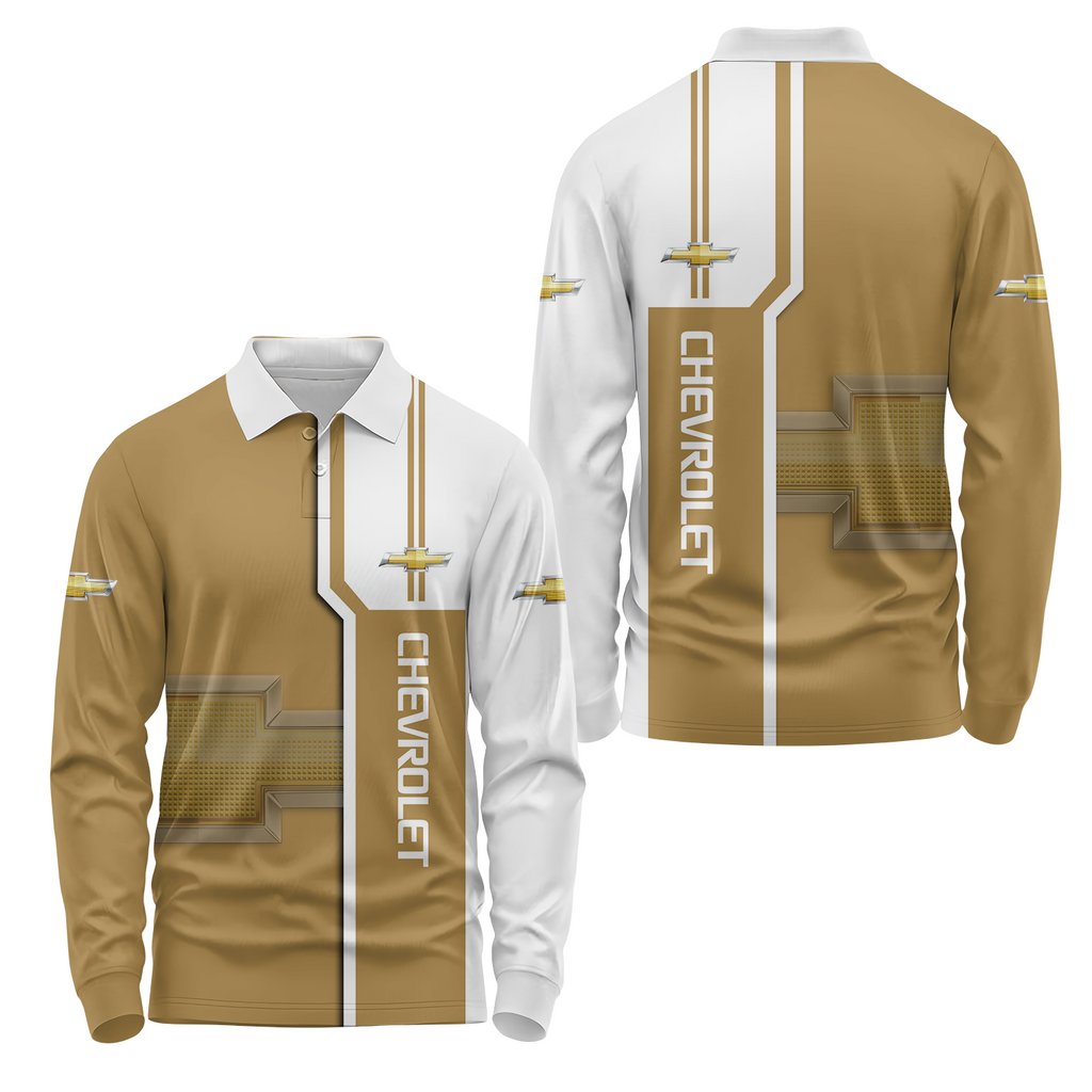 Chevrolet Apparels USPL1008
