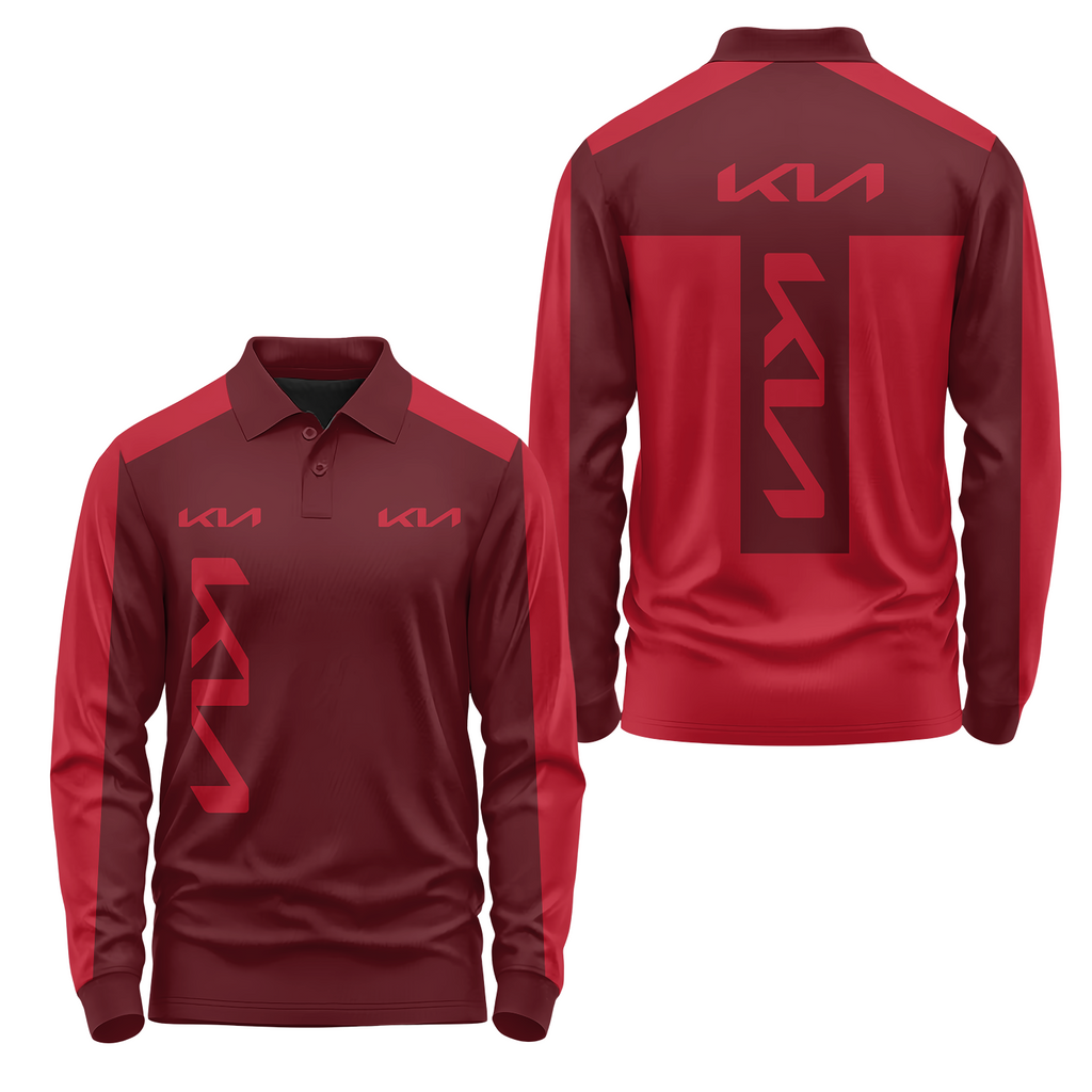 Kia Apparels USPL1272