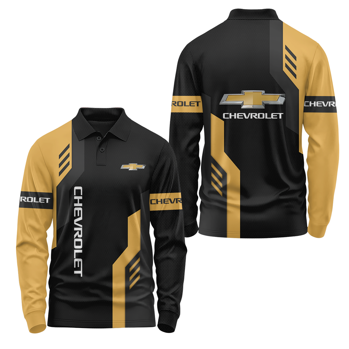 Chevrolet Apparels USPL1001
