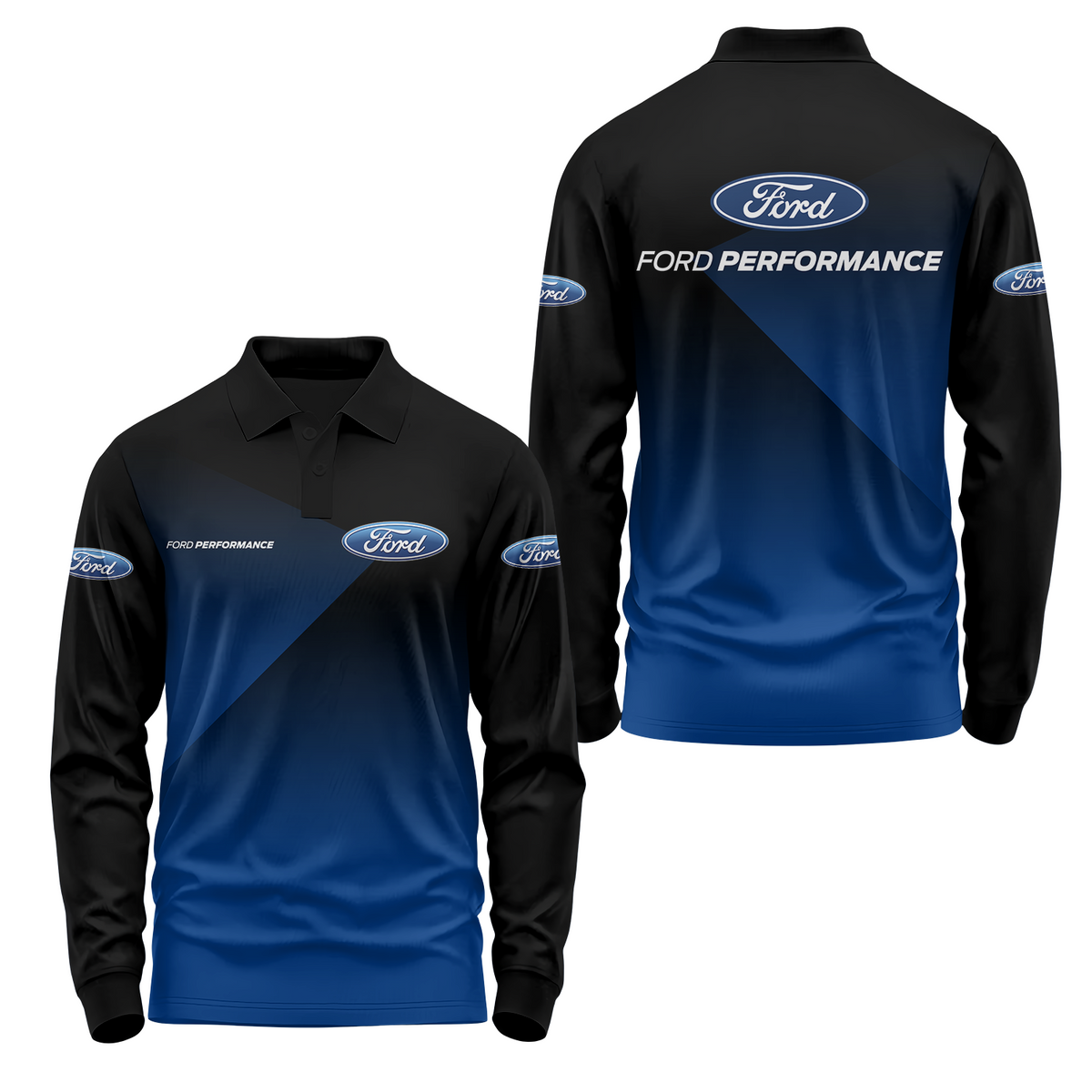 Ford Apparels USPL180