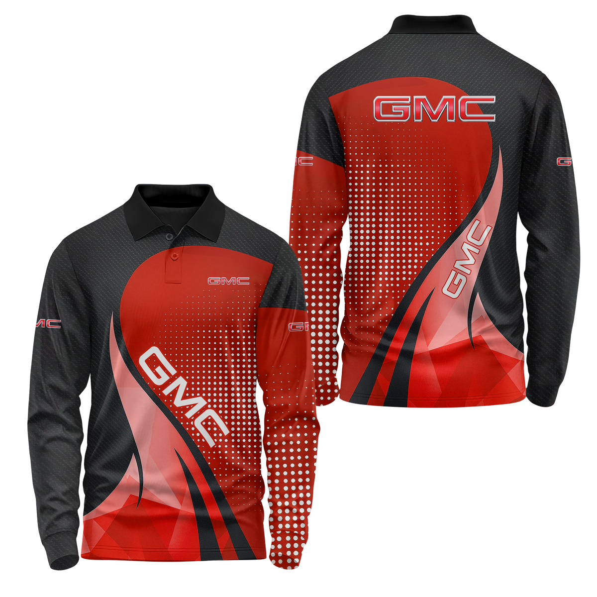 GMC Apparels USPL1488