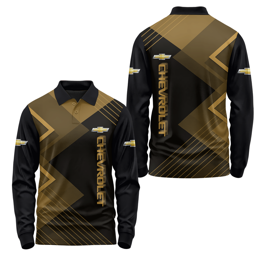 Chevrolet Apparels USPL999