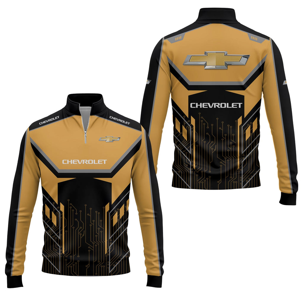 Chevrolet Apparels USPL995
