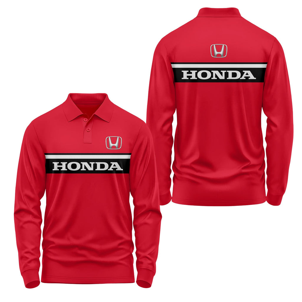 Honda Apparels USPL1084