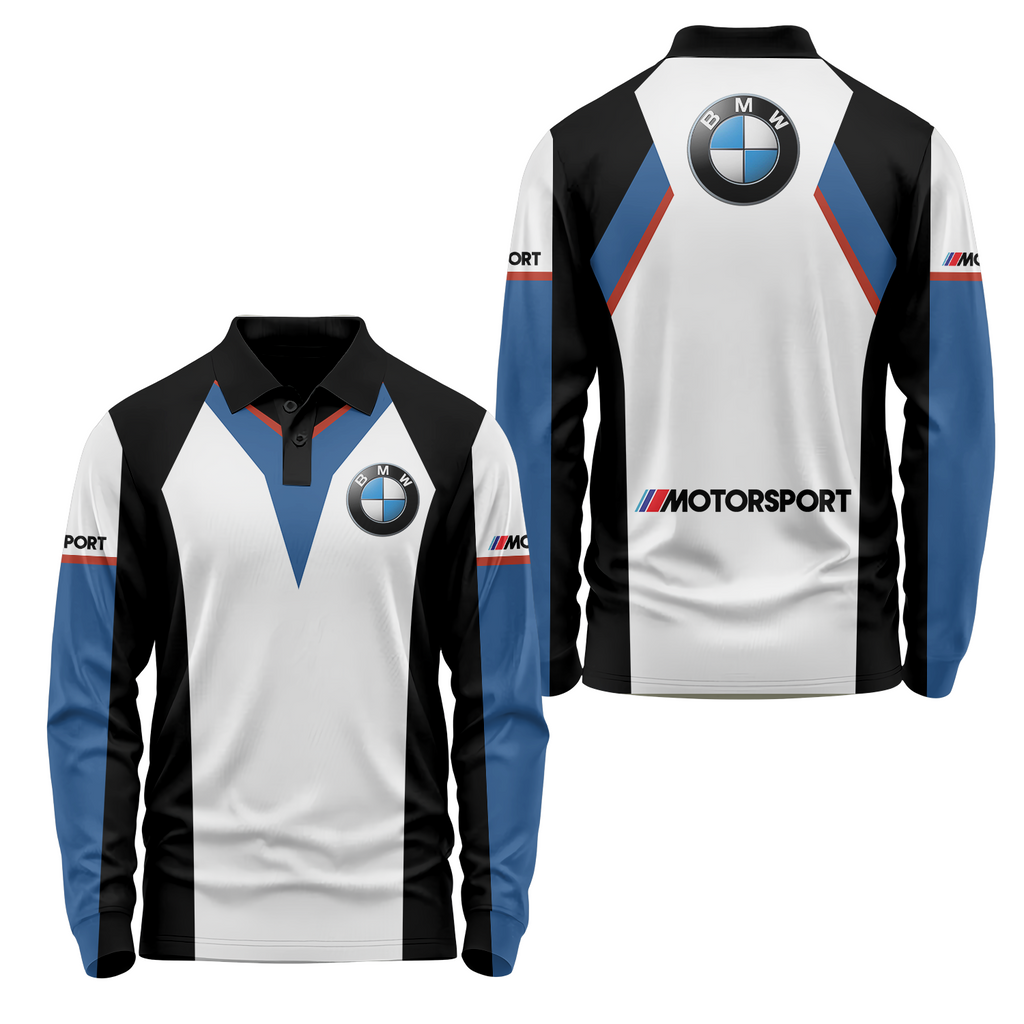 BMW Apparels USPL544